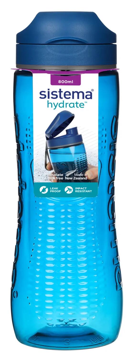 Láhev na pití Hydrate™ Active Flip Top 800 ml 2/2