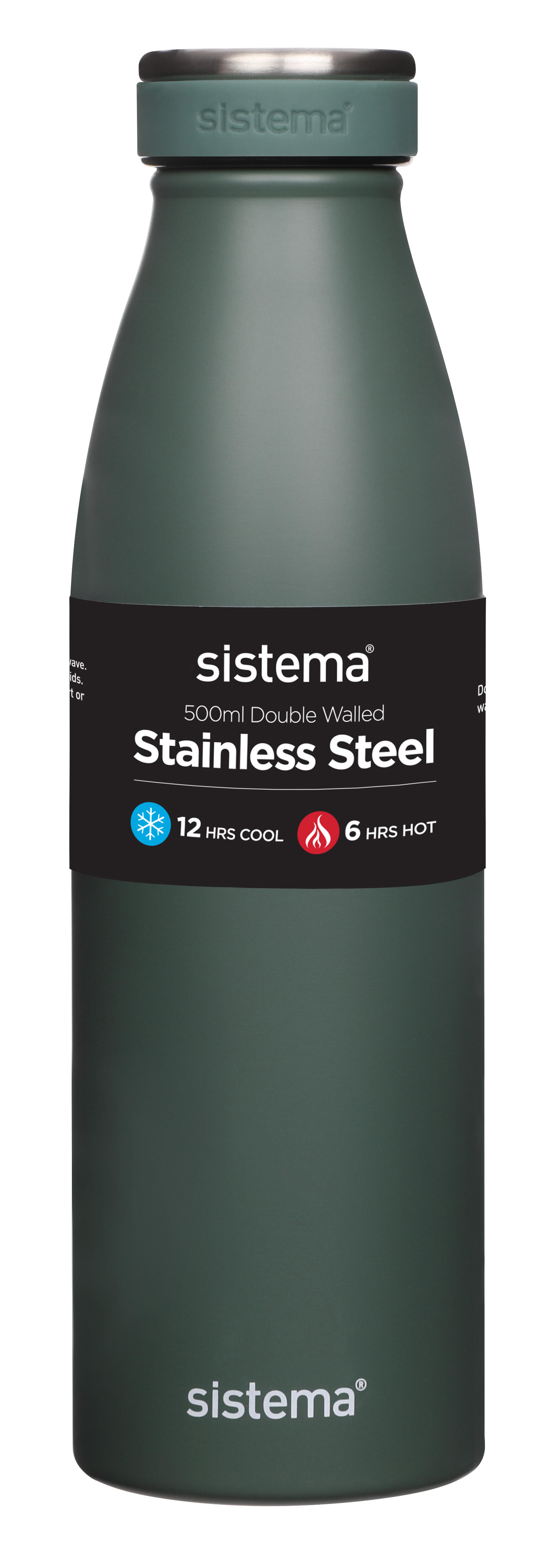 Hydrate Termos ze stali nierdzewnej 500 ml 2/5