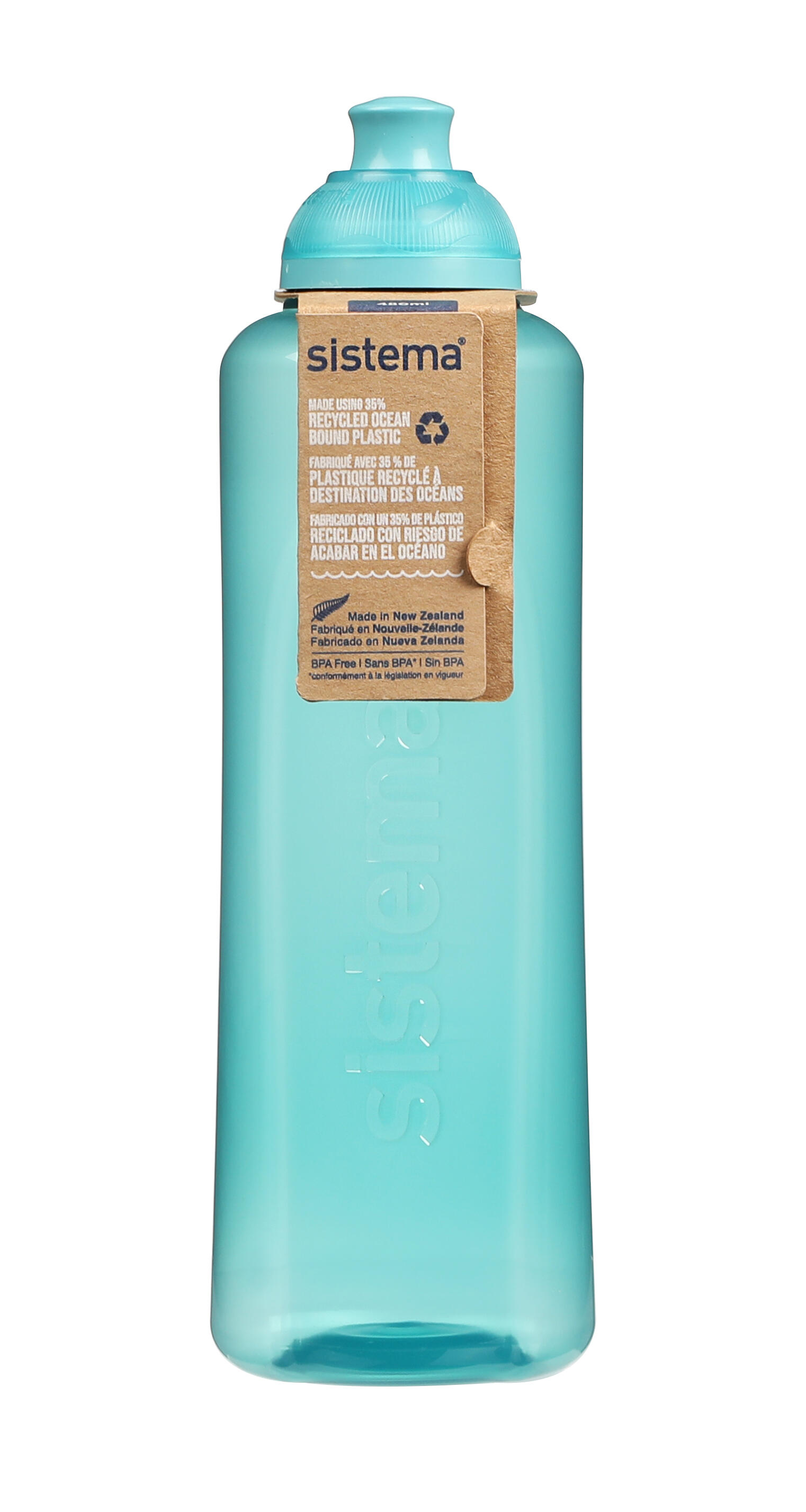 SISTEMA picture