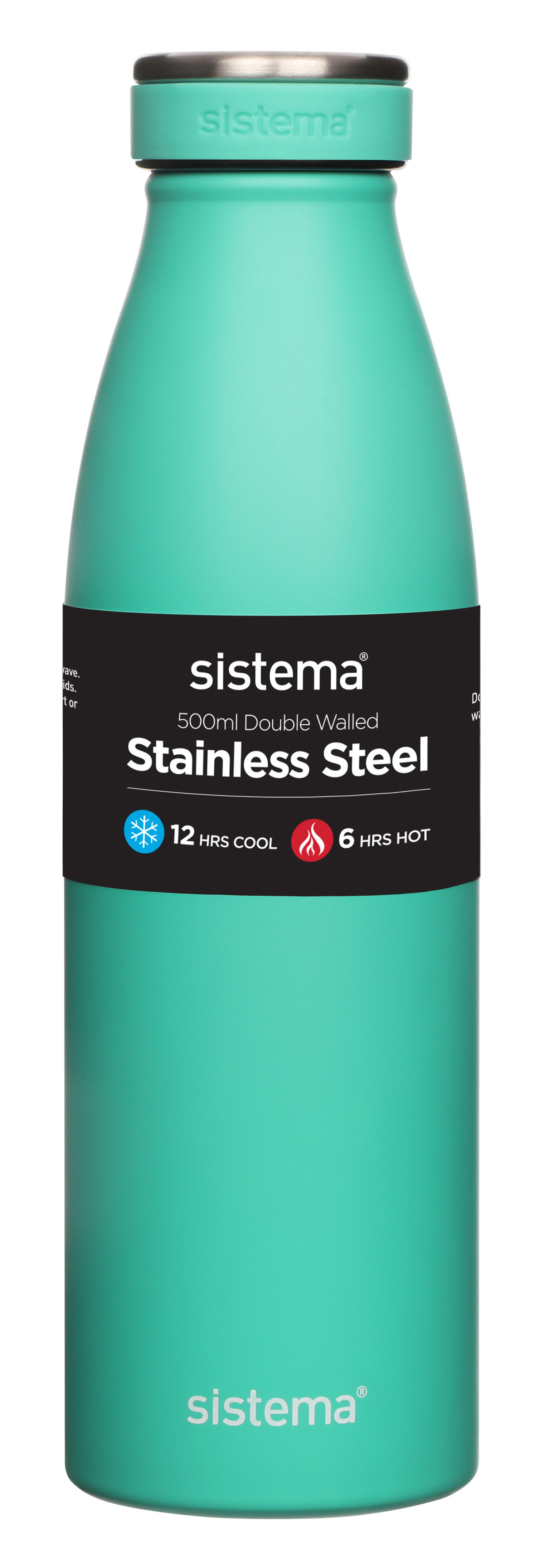 Hydrate Termos ze stali nierdzewnej 500 ml 2/3