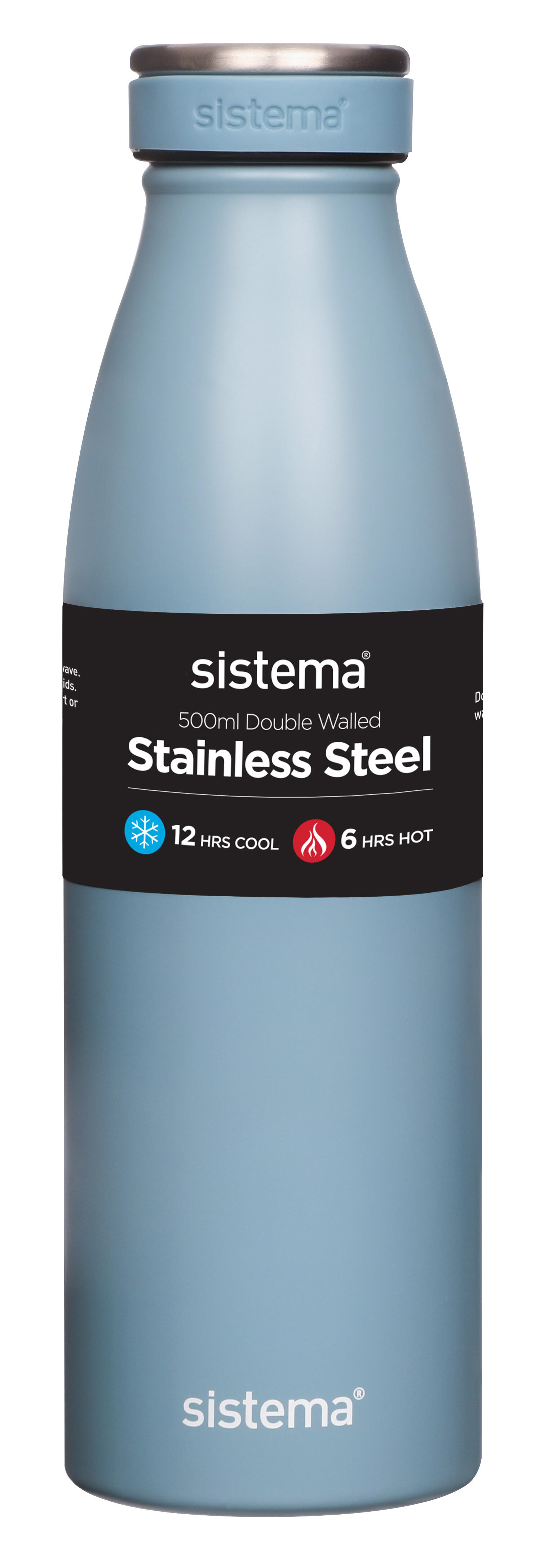 Termoska nerezová Hydrate™ 500 ml 2/5