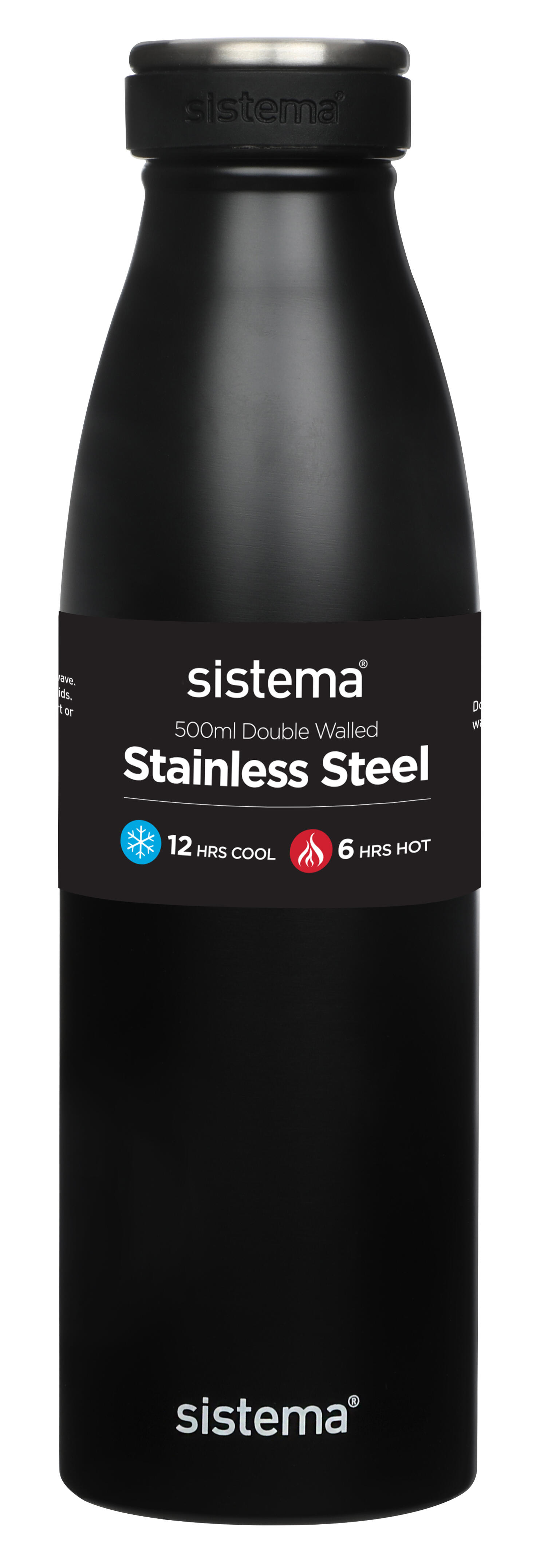 Hydrate Termos ze stali nierdzewnej 500 ml 2/5