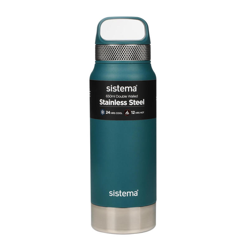 Termoska nerezová Hydrate™ 650 ml