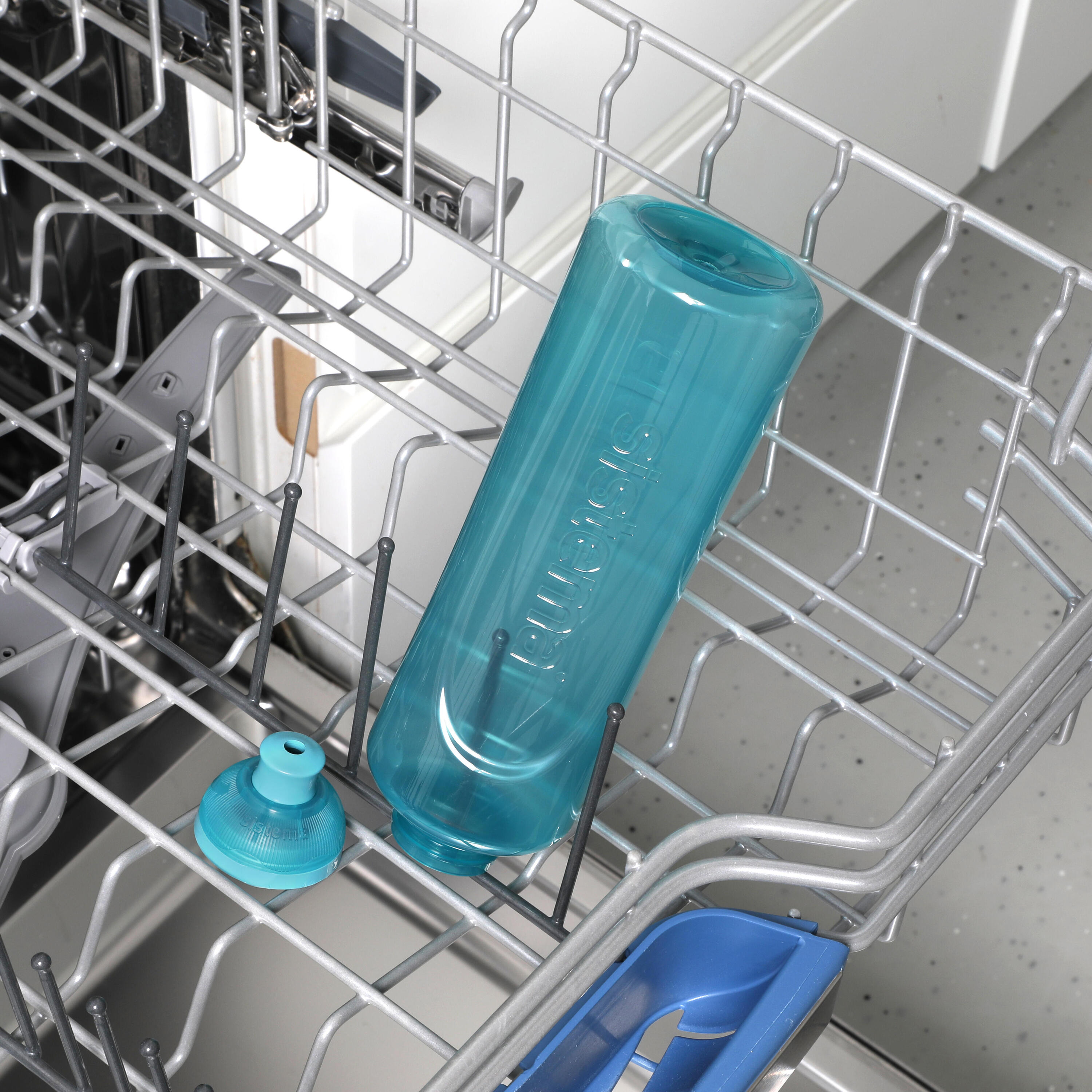 Ocean Bound Láhev Swift Squeeze Twist ‘n’ Sip 480 ml, 4 kusy 4/4