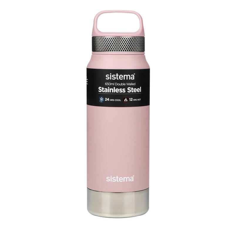 Termoska nerezová Hydrate™ 650 ml
