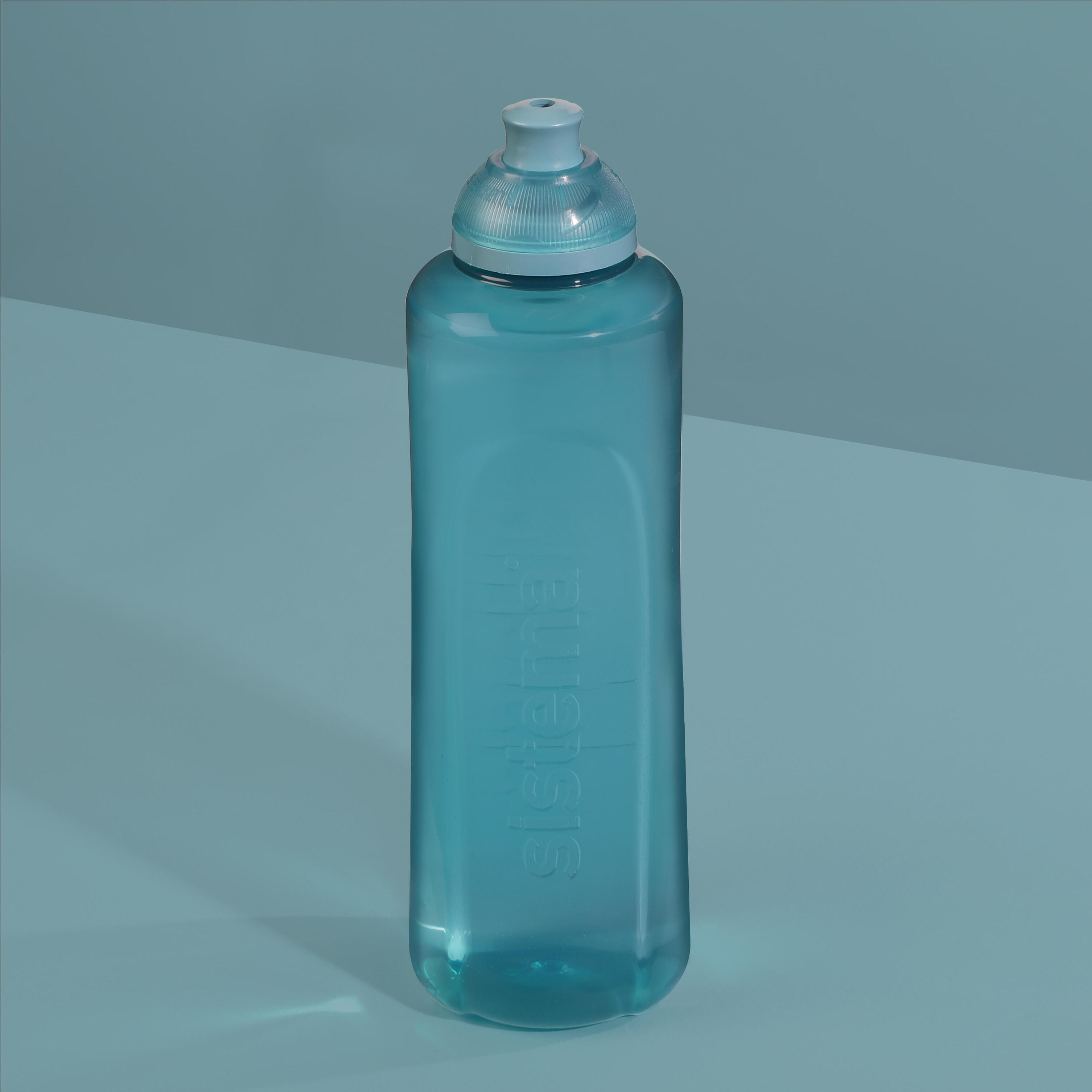 Ocean Bound Láhev Swift Squeeze Twist ‘n’ Sip 480 ml, 4 kusy 3/4