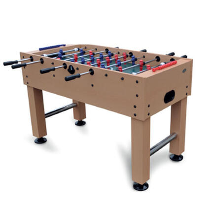 Stół piłkarzyki Gamesson Midfielder 136x66x86cm