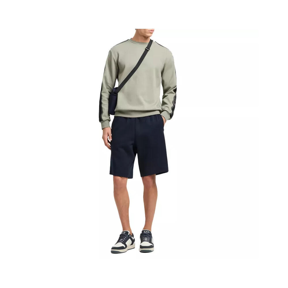 Pantalones cortos EA7 Emporio Armani BERMUDA EA7 4/5