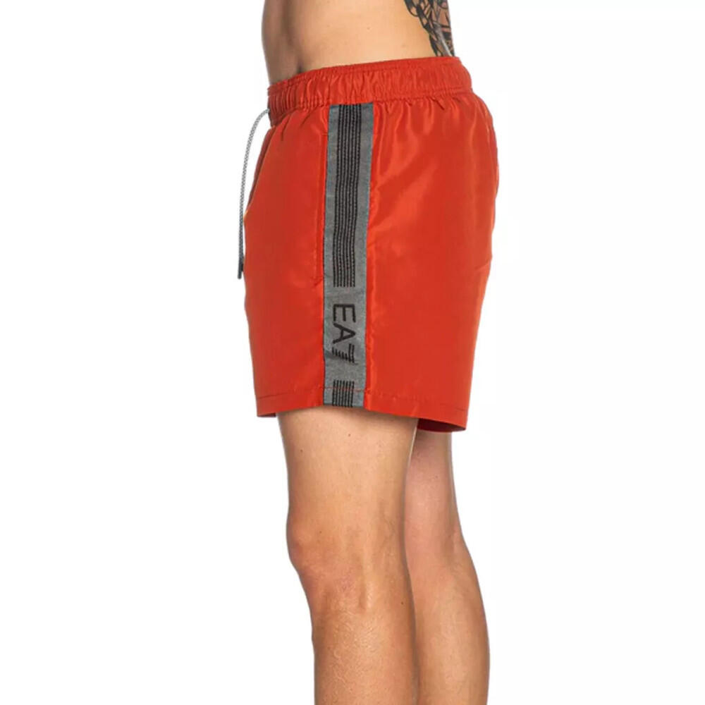 Traje de Baño EA7 Emporio Armani BEACHWEAR BOXER EA7 3/6
