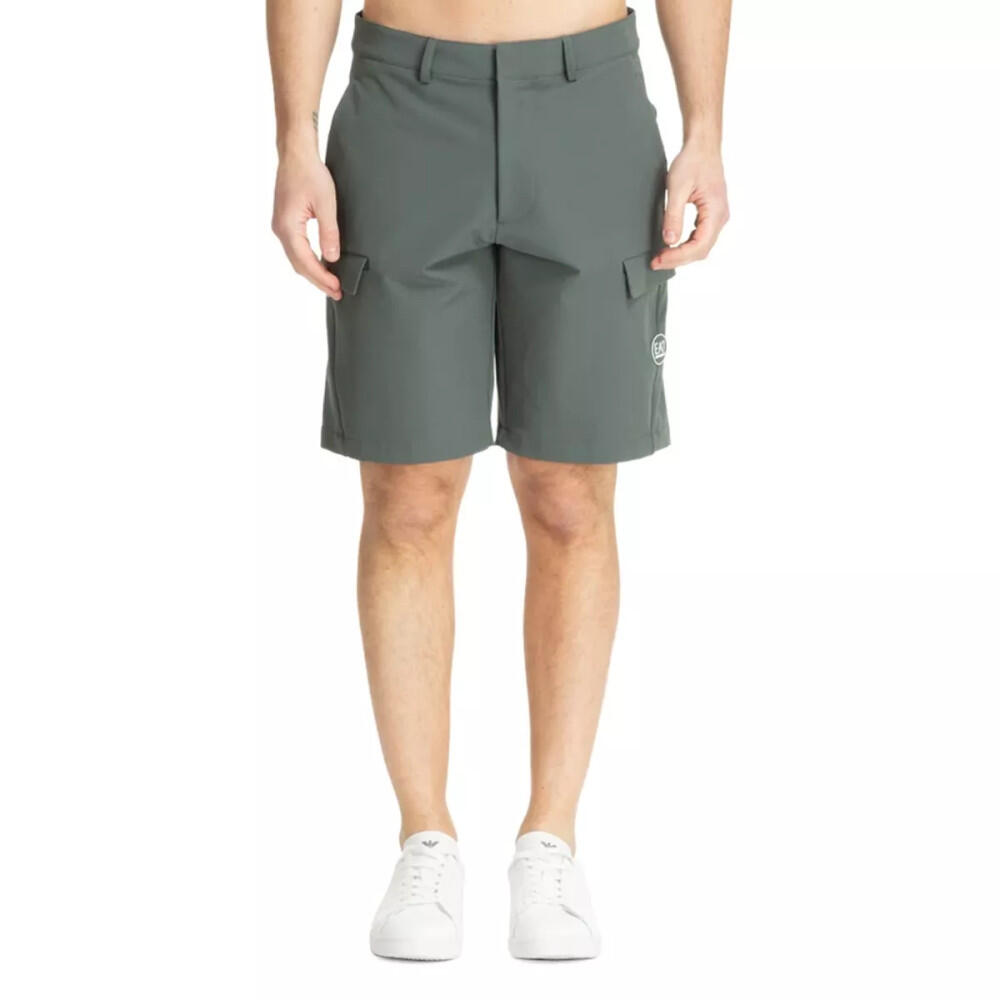 Short EA7 Emporio Armani 3/6