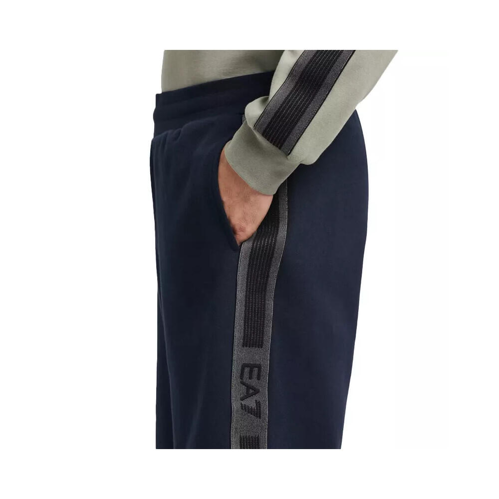 Pantalones cortos EA7 Emporio Armani BERMUDA EA7 5/5