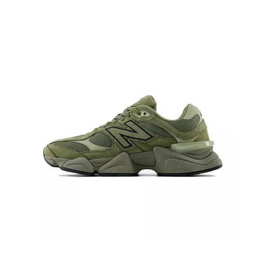Basket New Balance U9060