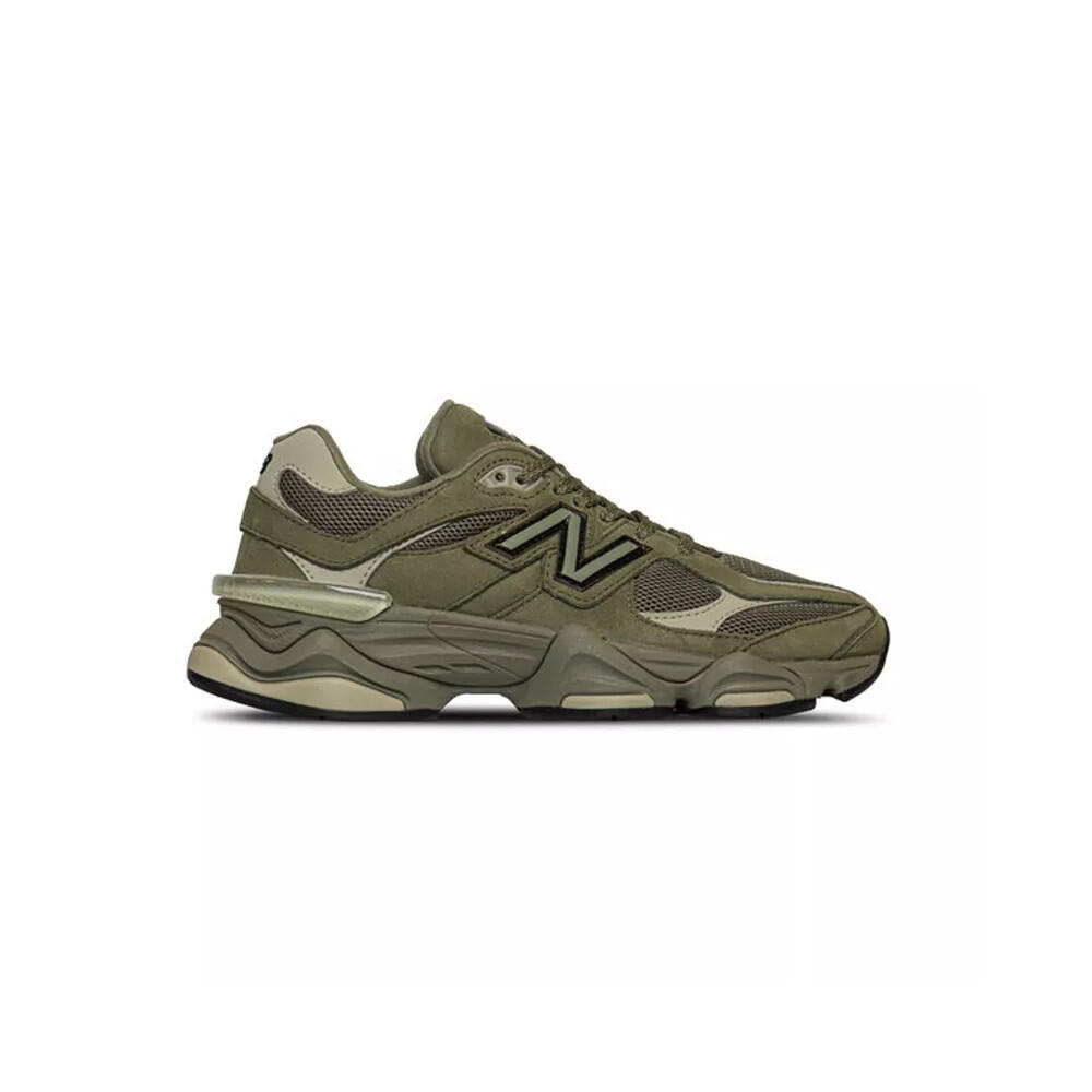 Basket New Balance U9060 3/7