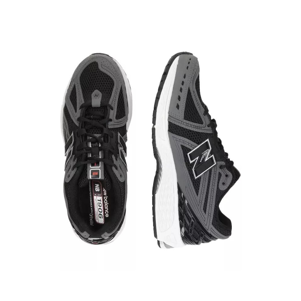 Basket New Balance 5/6