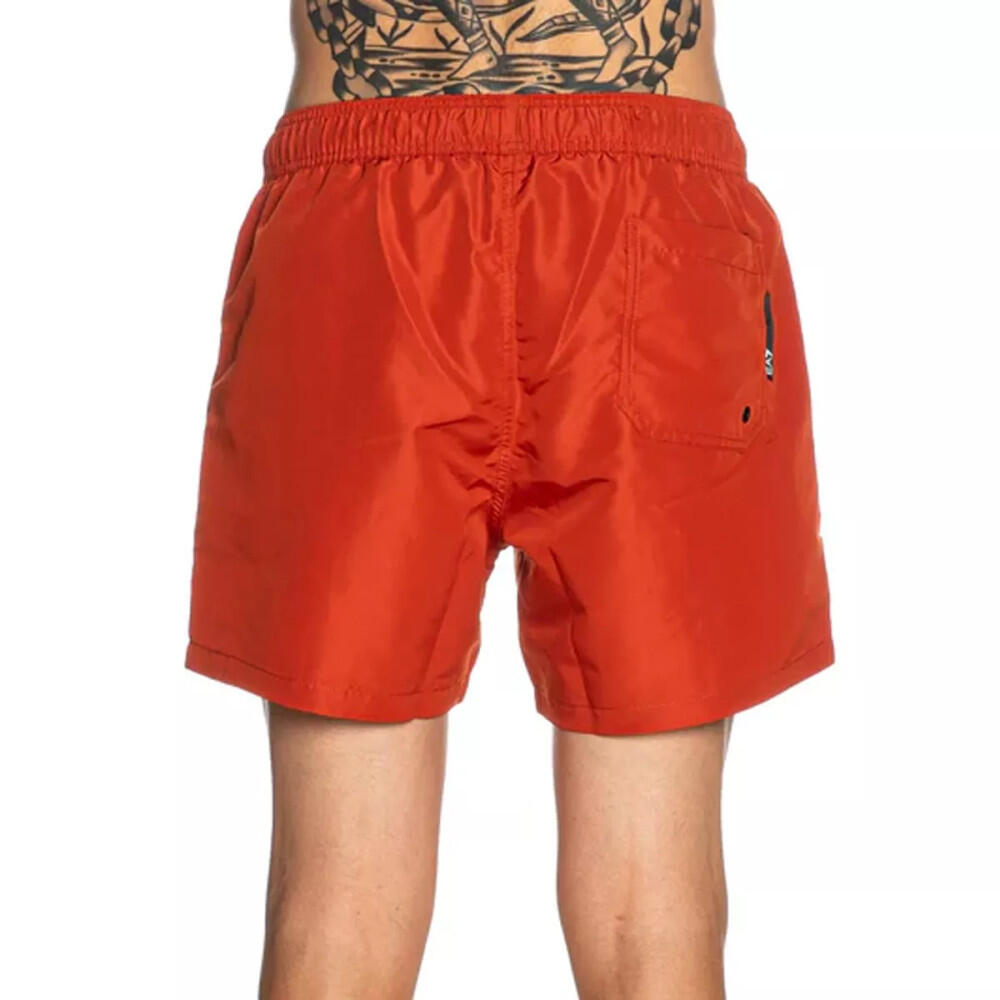 Traje de Baño EA7 Emporio Armani BEACHWEAR BOXER EA7 2/6