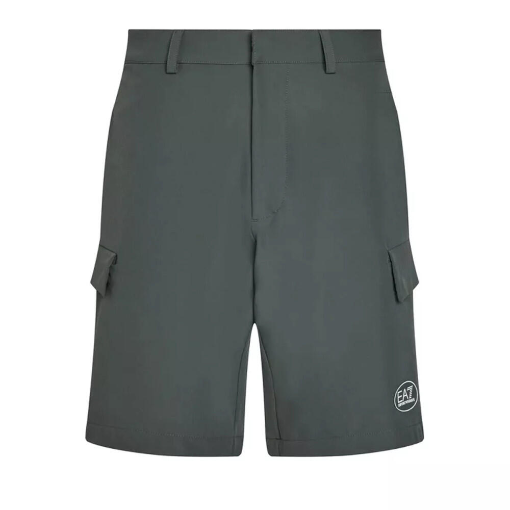 Ea7 - Short Ea7 Emporio Armani - Short - Gris - 52 2xl - Decathlon