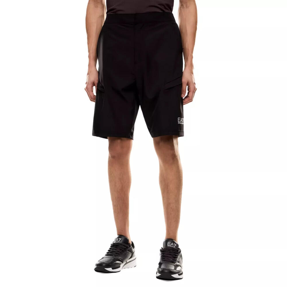 Pantalón corto EA7 Emporio Armani 2/5