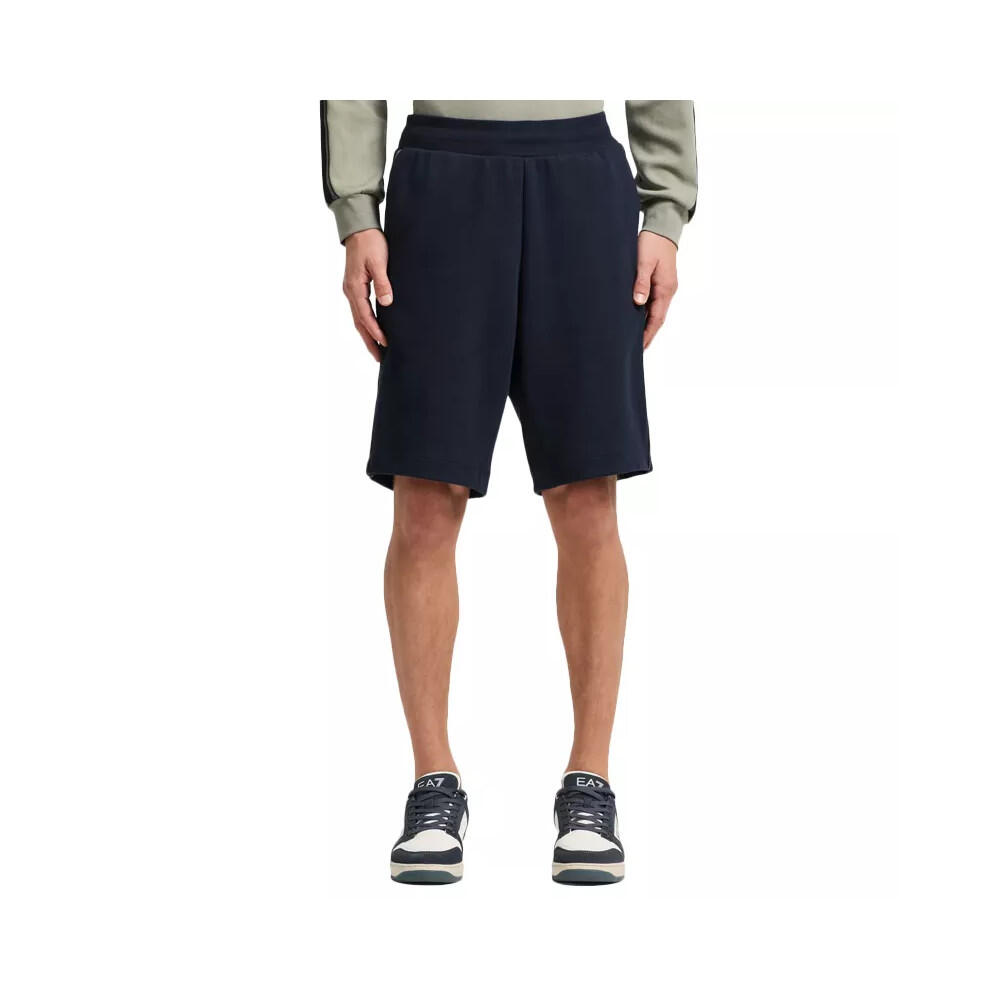 Pantalones cortos EA7 Emporio Armani BERMUDA EA7 3/5