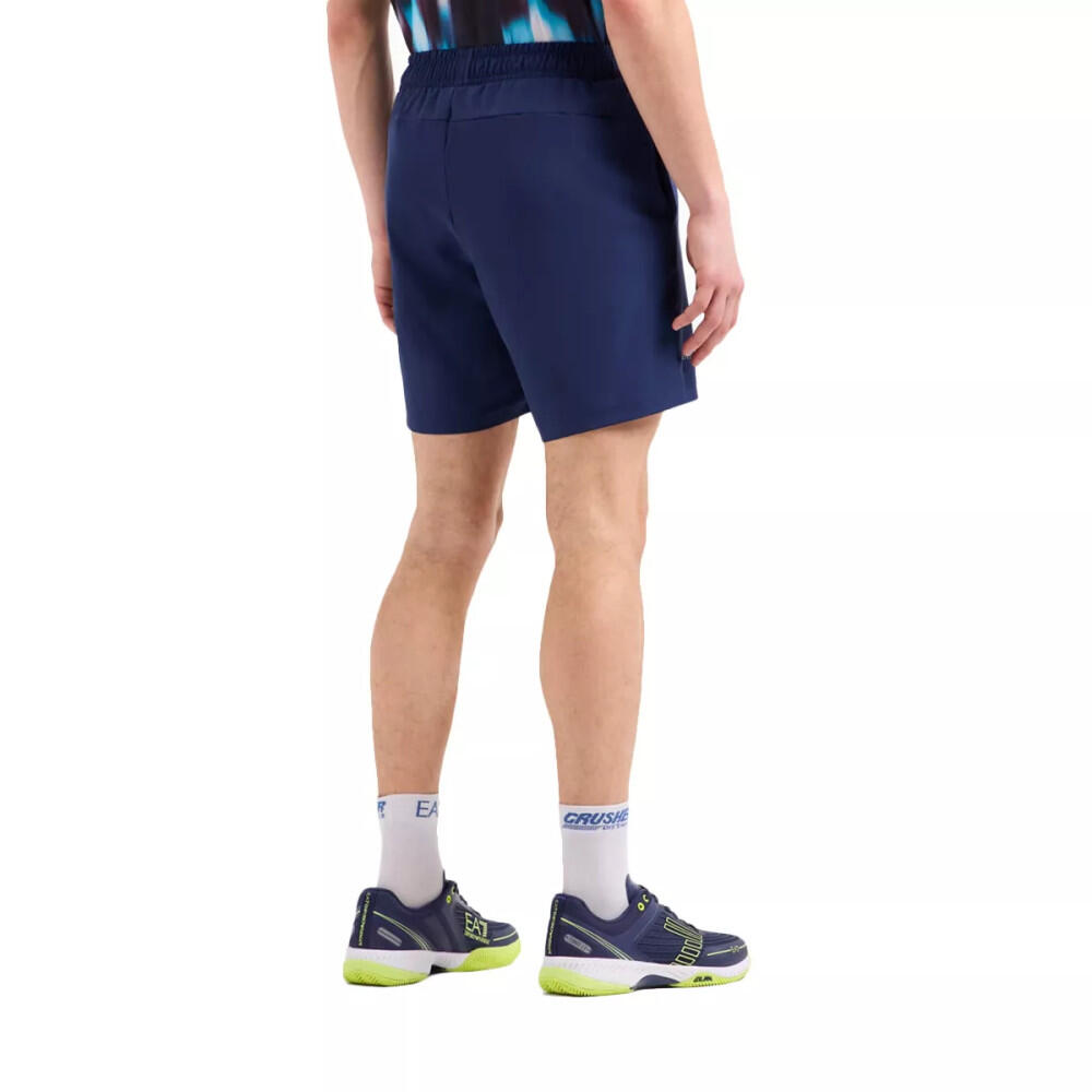 Pantalones cortos EA7 Emporio Armani SHORT EA7 3/5