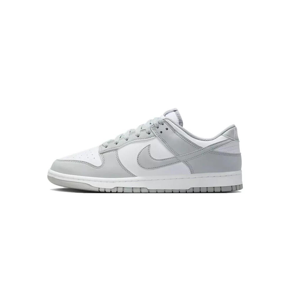GREY / WHITE