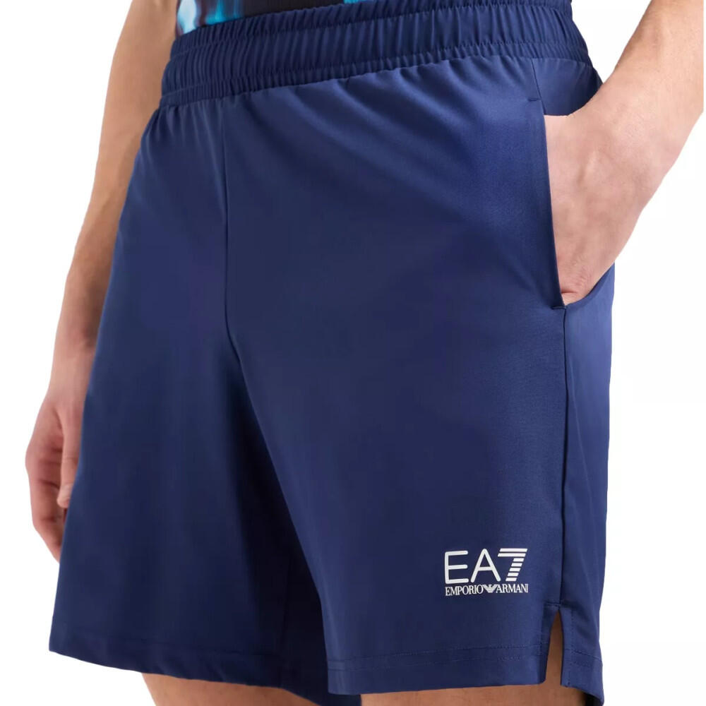 Pantalones cortos EA7 Emporio Armani SHORT EA7 4/5