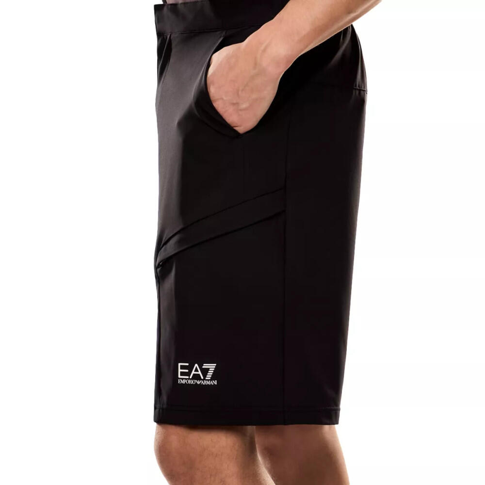 Pantalón corto EA7 Emporio Armani 5/5