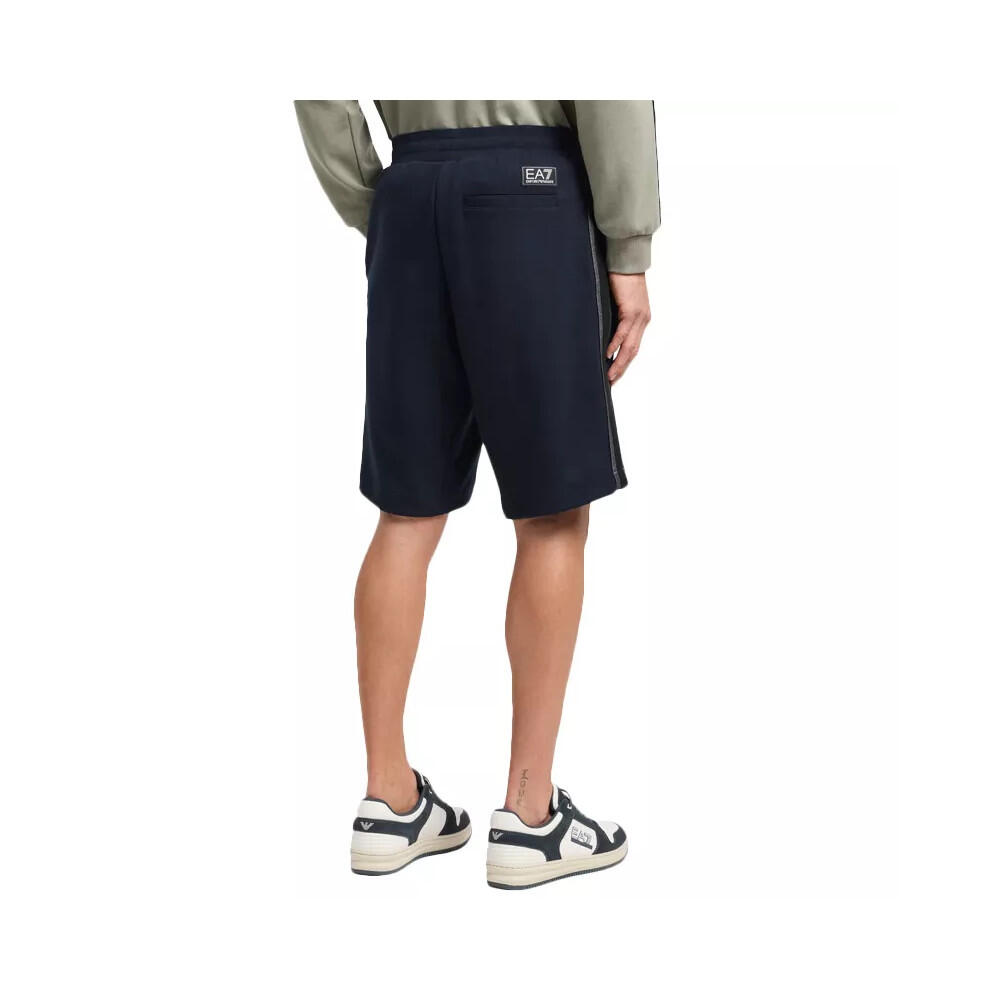 Pantalones cortos EA7 Emporio Armani BERMUDA EA7 2/5