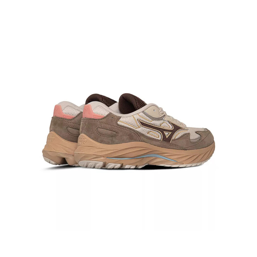 Scarpe Mizuno Wave Rider β 4/5