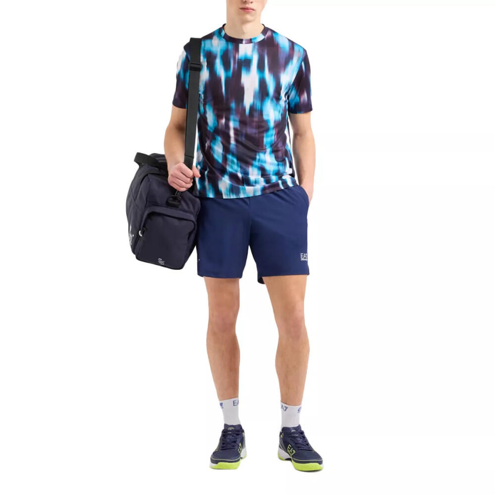 Pantalones cortos EA7 Emporio Armani SHORT EA7 5/5