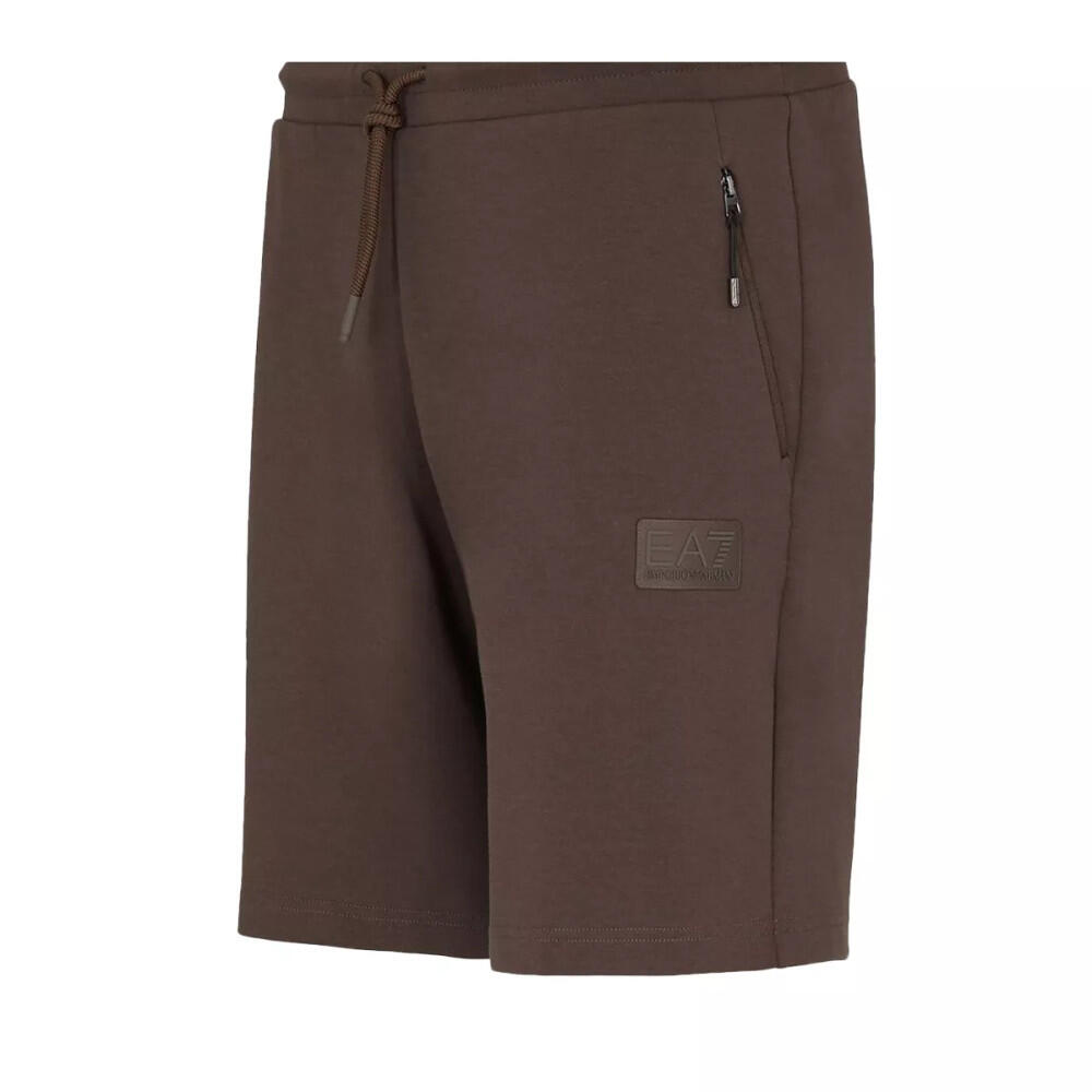 Pantalones cortos EA7 Emporio Armani SHORT EA7 3/3