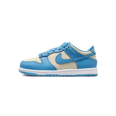 Sneaker nike dunk low bp kind