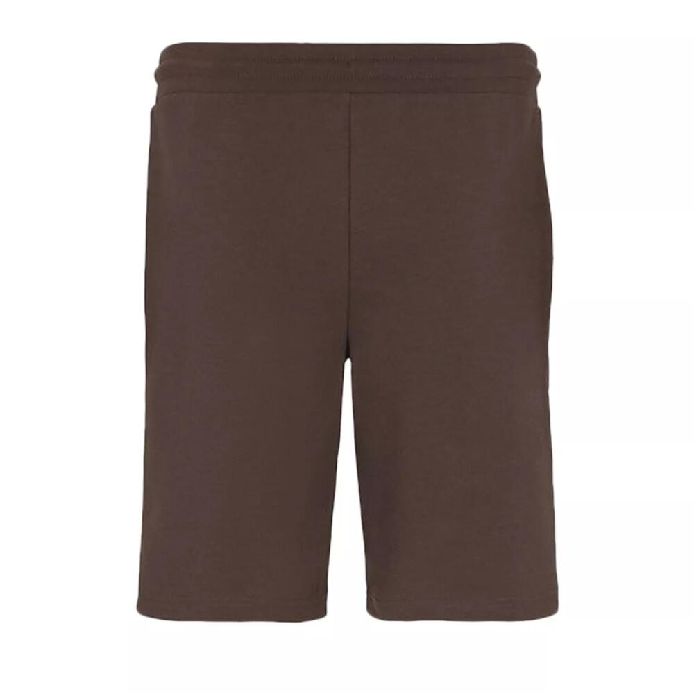 Pantalones cortos EA7 Emporio Armani SHORT EA7 2/3