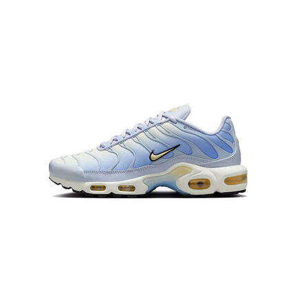 Chaussures universel femmes Nike Air Max Plus Tn Platinum