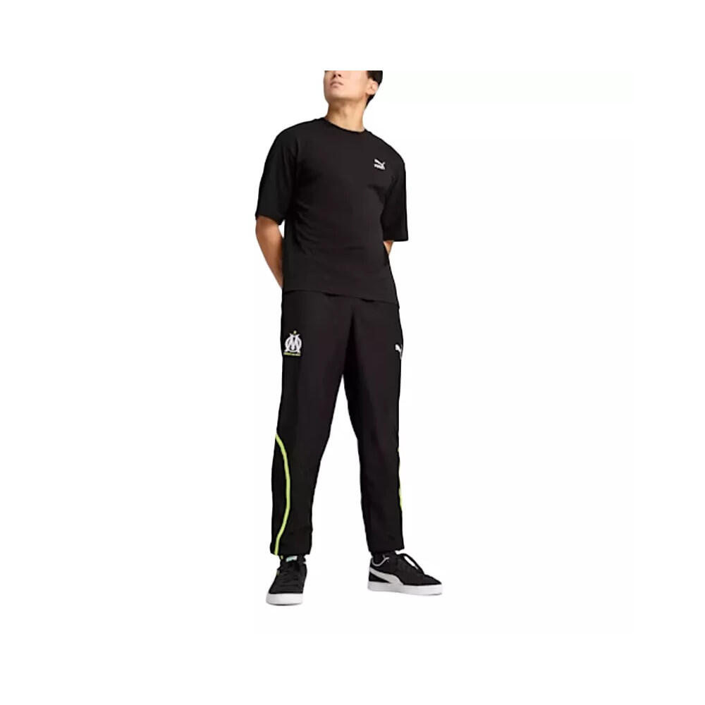 Pantalón de chándal Faster OM 2024/25 5/5