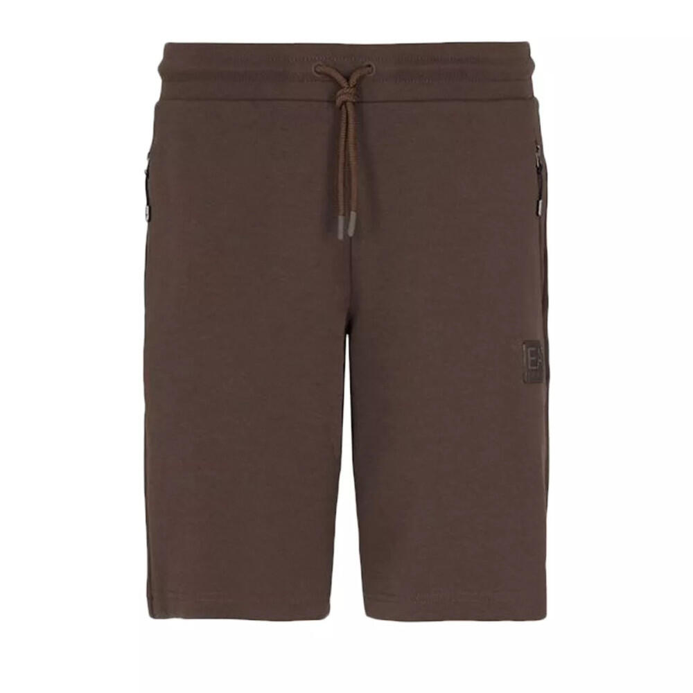 Ea7 - Short Ea7 Emporio Armani - Short - Marron - 56 3xl - Decathlon