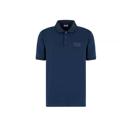 Polo EA7 Emporio Armani