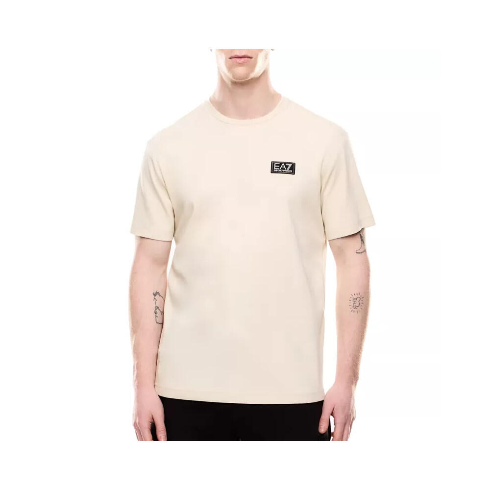 Camiseta EA7 Emporio Armani TEE SHIRT EA7 3/5