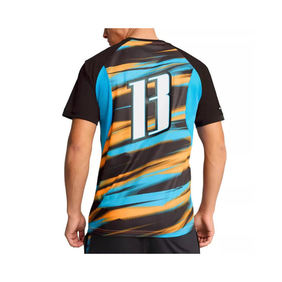 Maillot Faster OM 2024/25