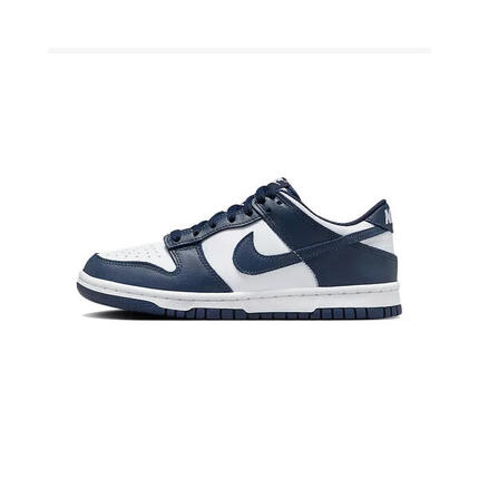 Basket Nike DUNK LO GS