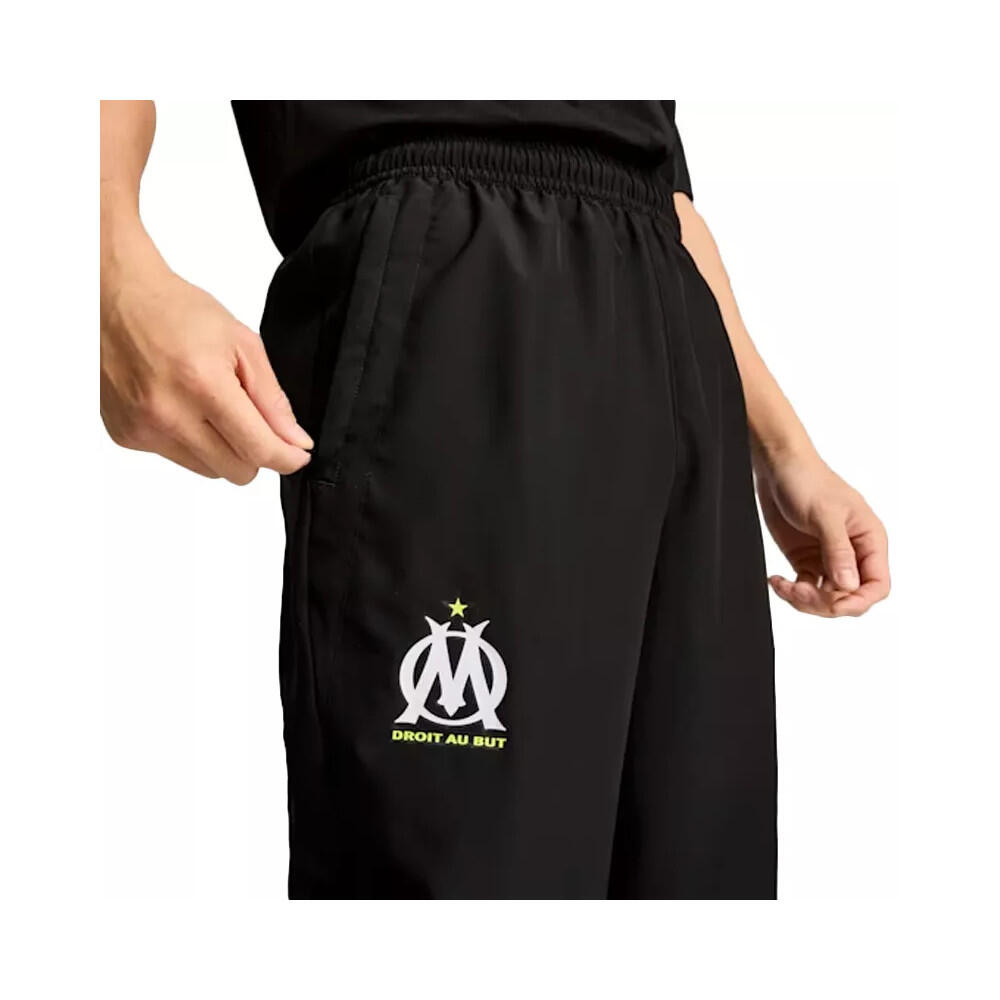 Pantalón de chándal Faster OM 2024/25 3/5