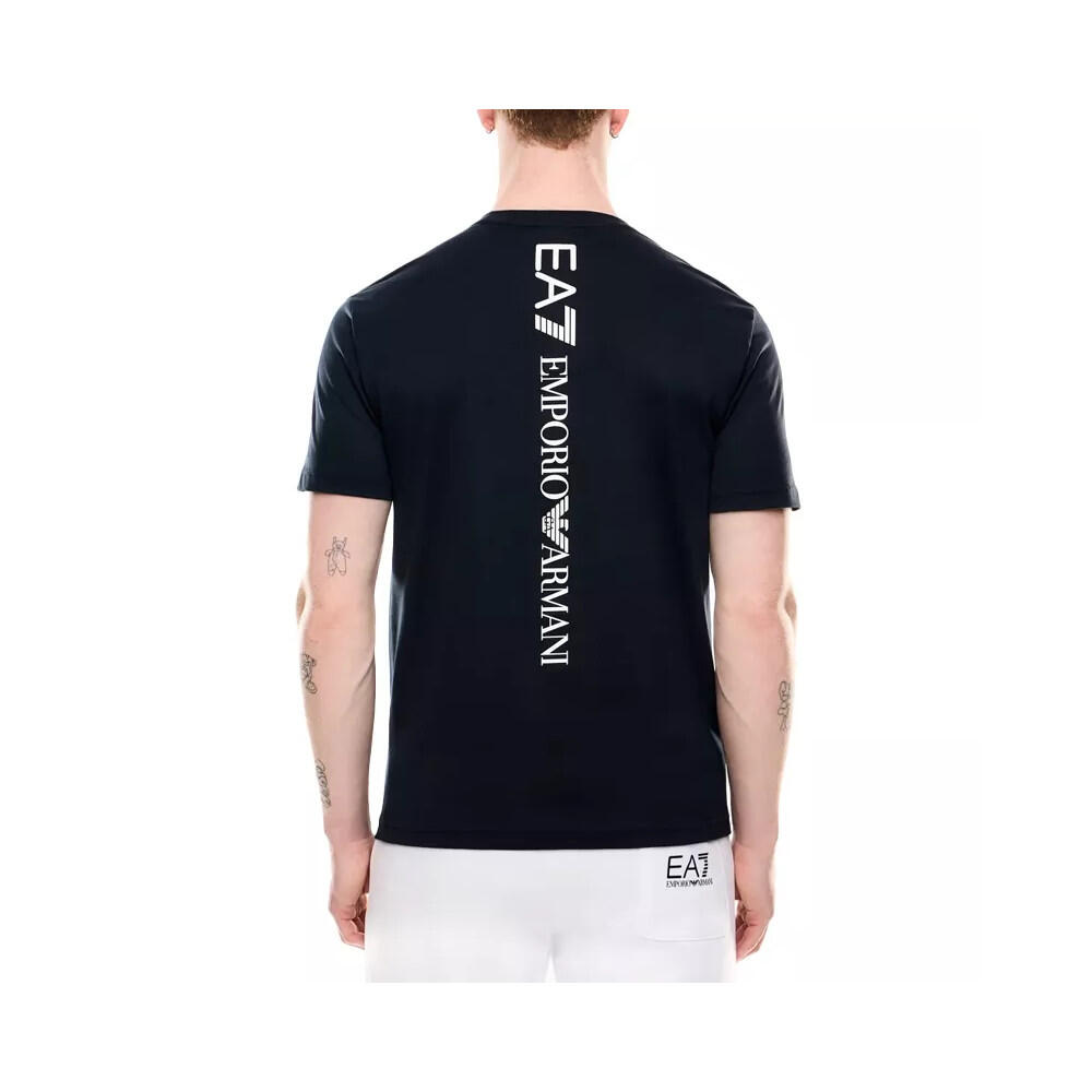 T-shirt e Polo Uomo 7M000567 AF10375 Blu 2/5