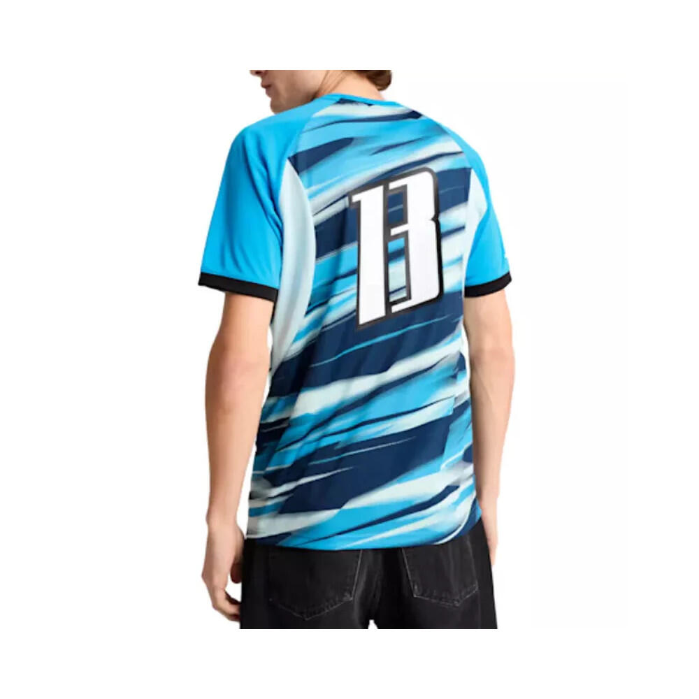 Tee-shirt Puma OM FASTER 2/4