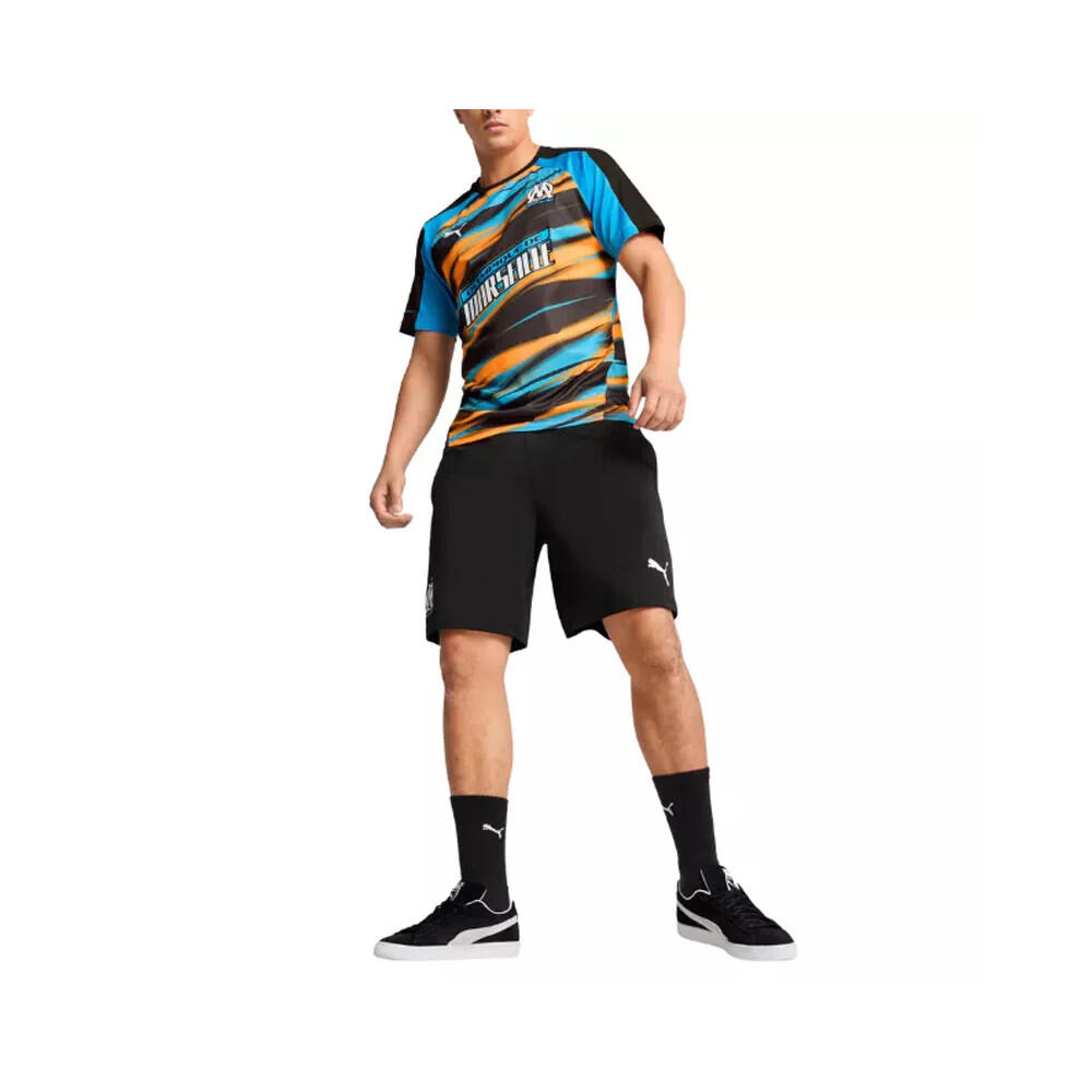 Faster T-shirt OM 2024/25 5/7