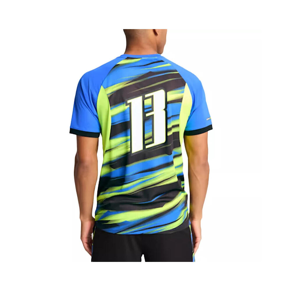 Tee-shirt Puma OM FASTER 2/5