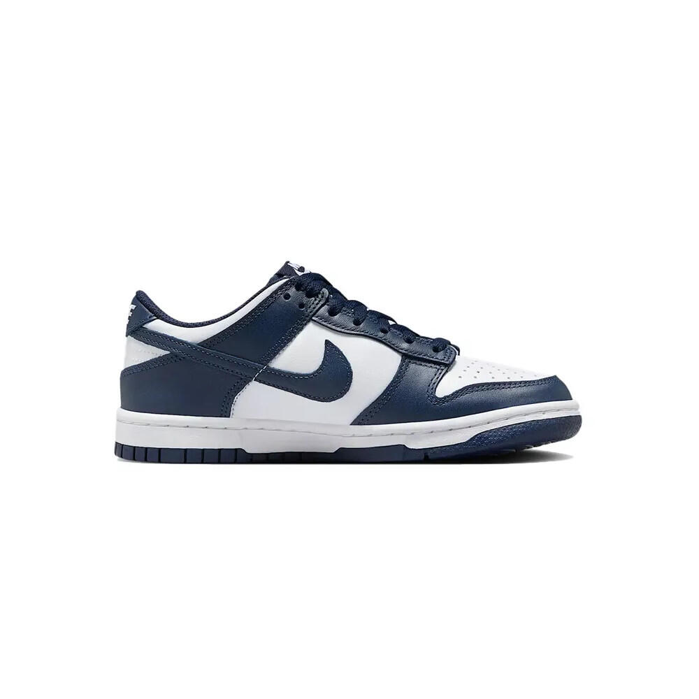 Basket Nike DUNK LO GS 3/7