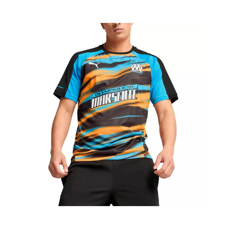 Tee-shirt Puma OM FASTER