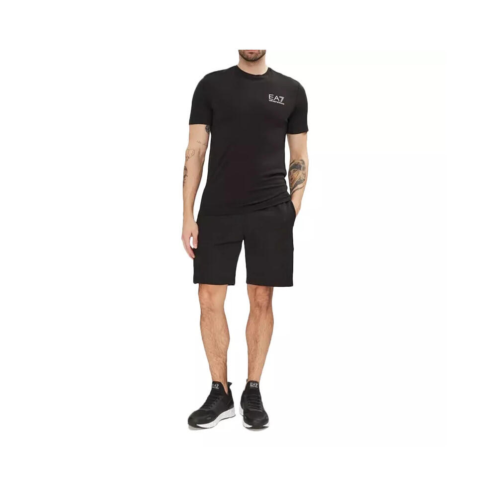 Tee-shirt EA7 Emporio Armani 4/6