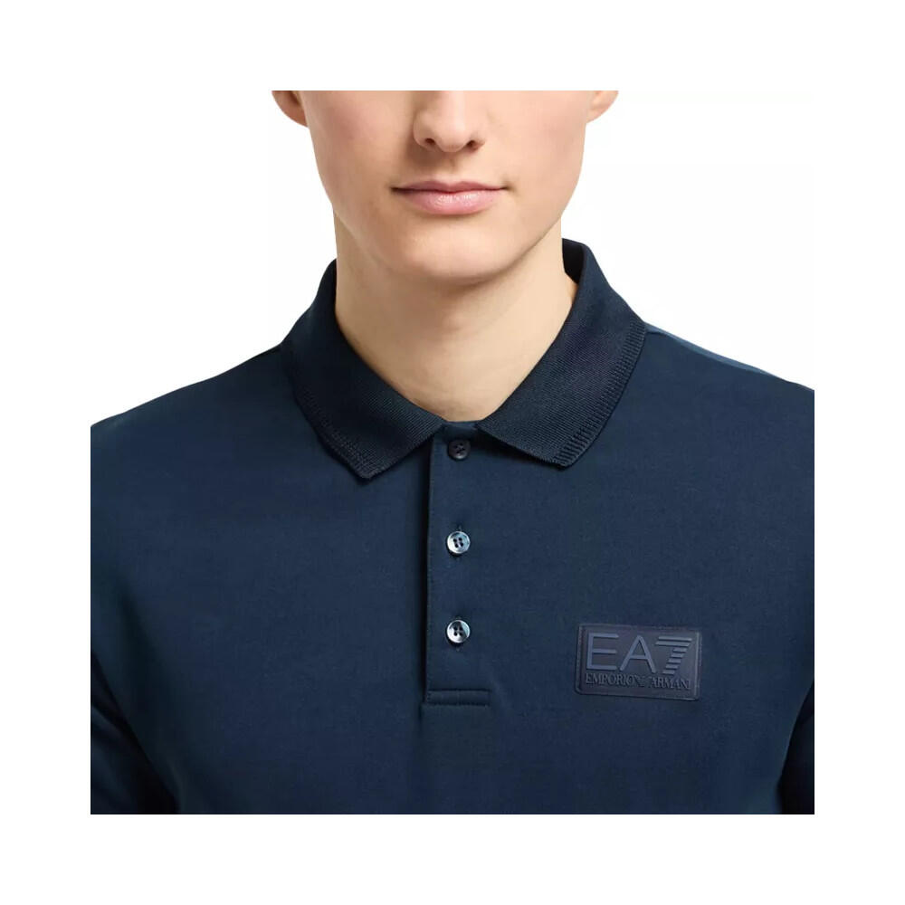 Polo para Homem EA7 Emporio Armani POLO EA7 4/5