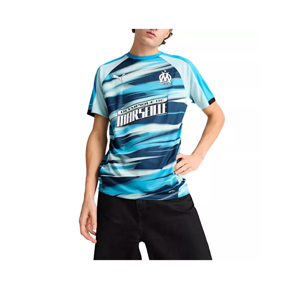 BLUE / BLACK