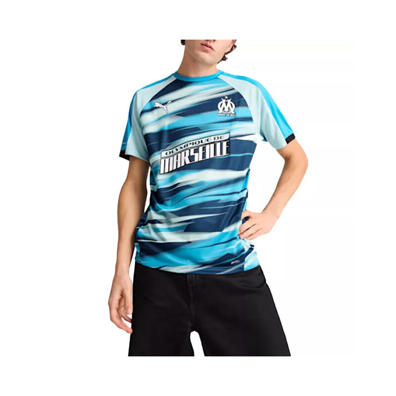 Tee-shirt Puma OM FASTER
